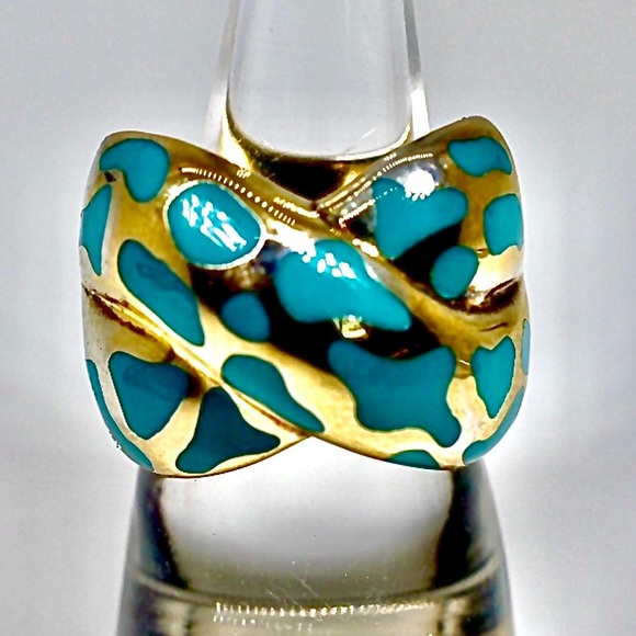 Angelique de Paris jungle Band! - Picture 3 of 9